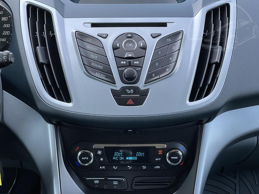 2012 Ford C-MAX - 18