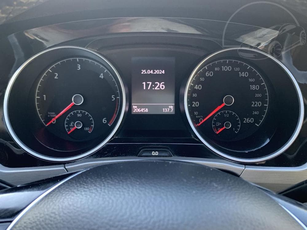 2018 Volkswagen TOURAN - 69