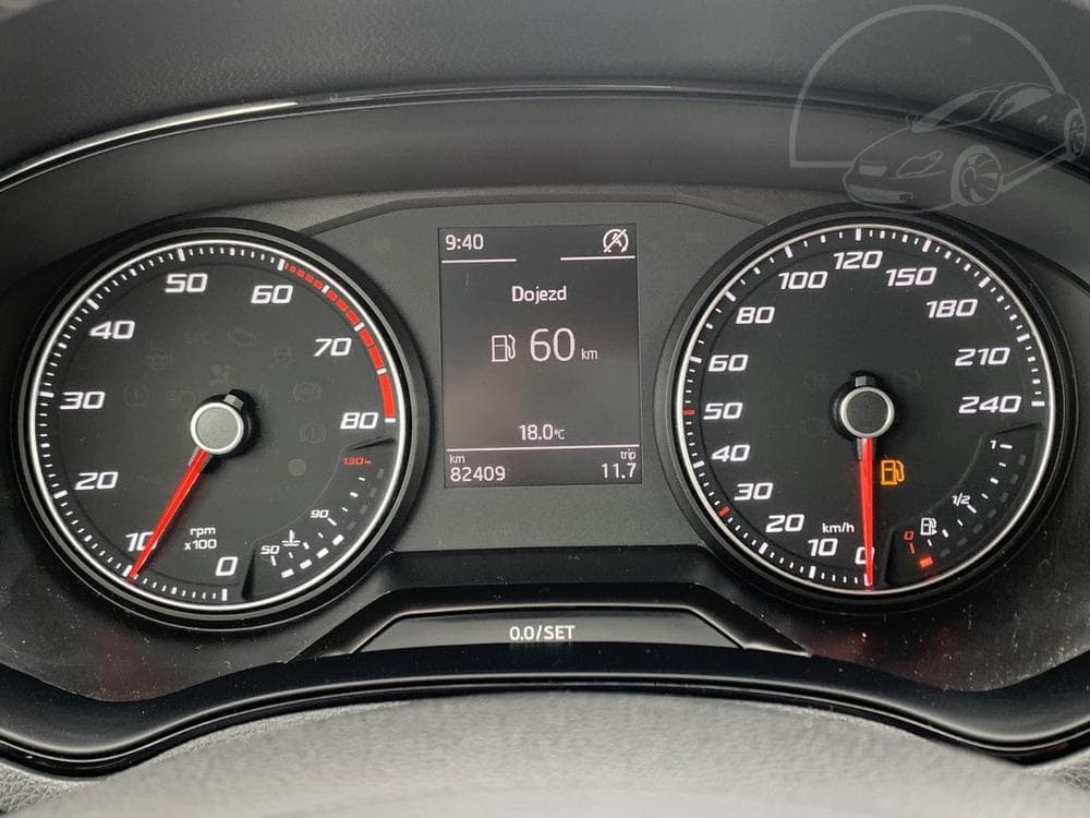 2020 Seat ARONA - 69
