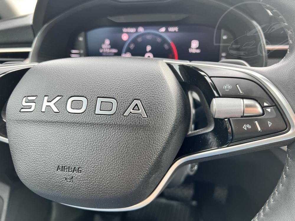 2025 Škoda SCALA - 35