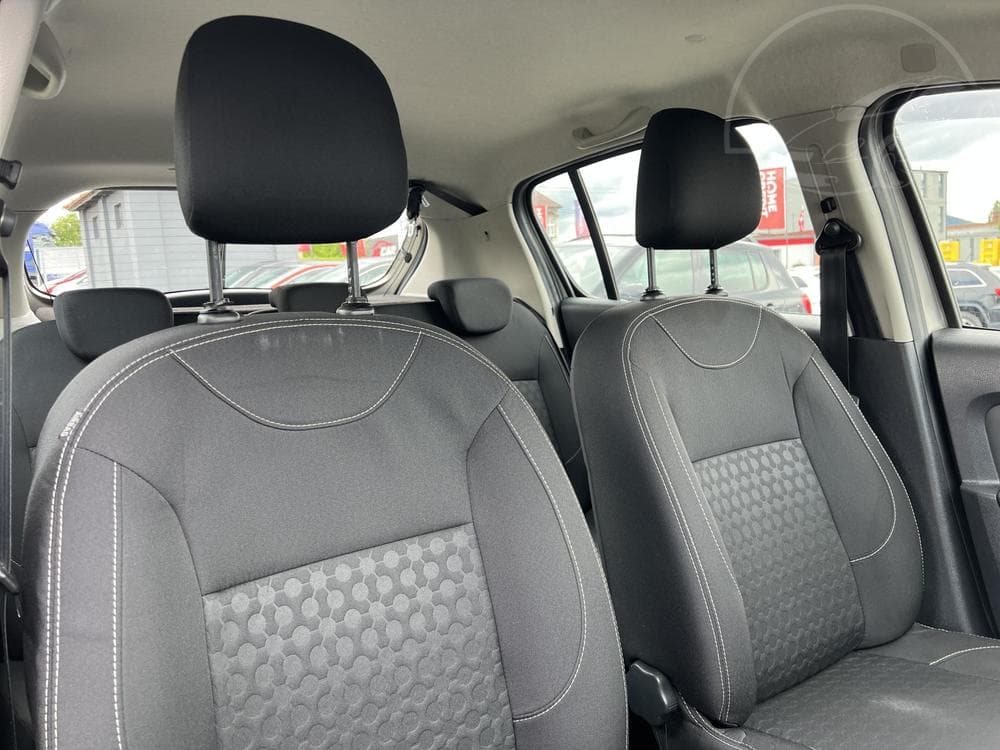 2015 Dacia SANDERO - 18
