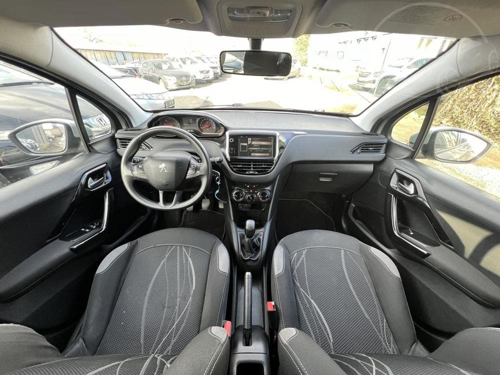 2013 Peugeot 208 - 35