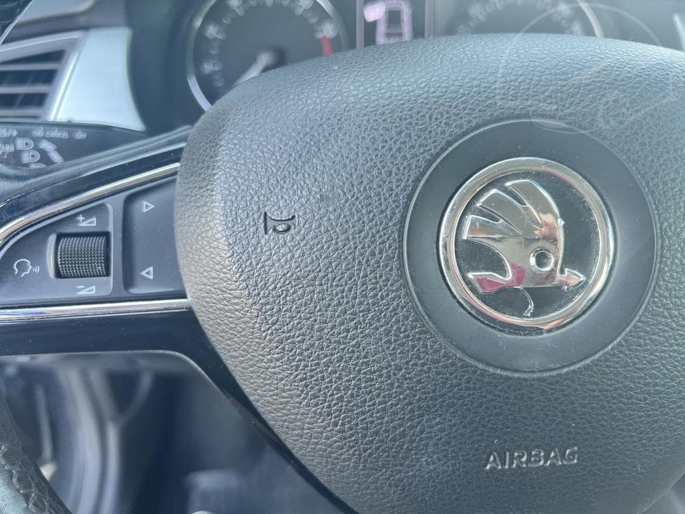 2018 Škoda FABIA - 18