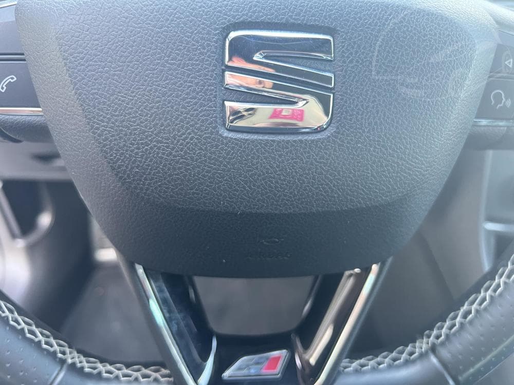 2016 Seat LEON - 18