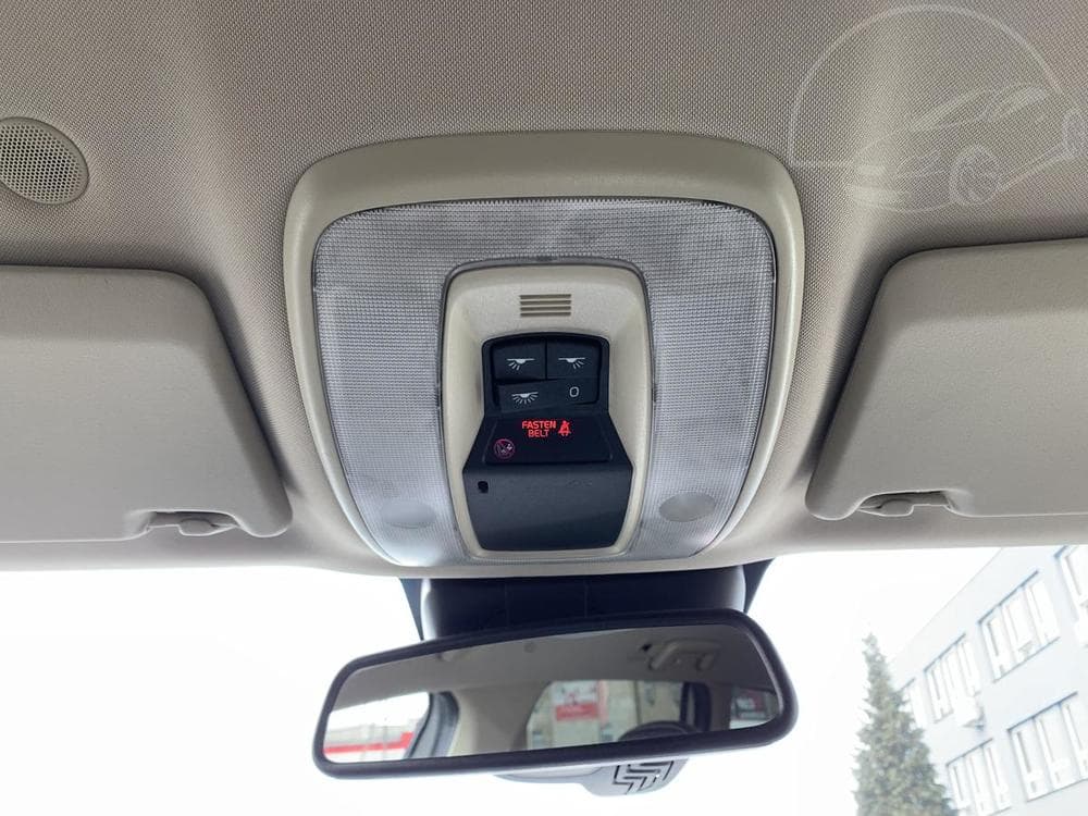 2012 Volvo Xc60 - 19