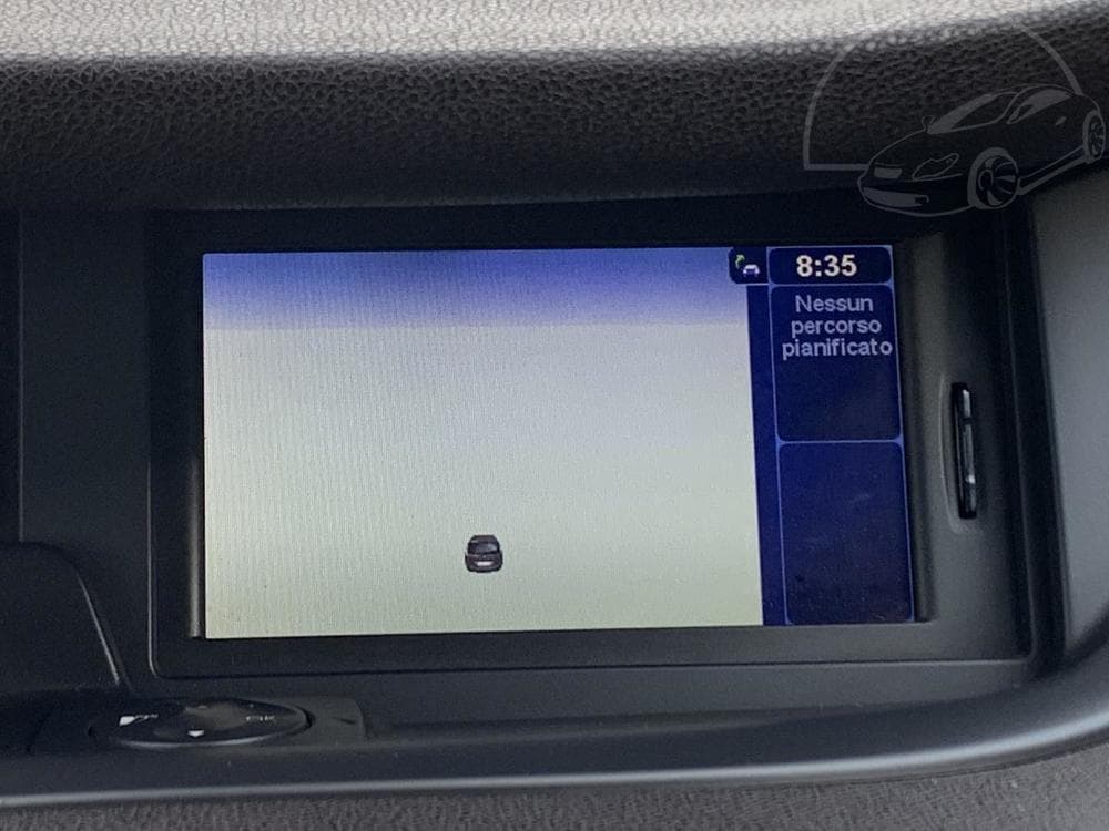 2010 Renault SCENIC - 19