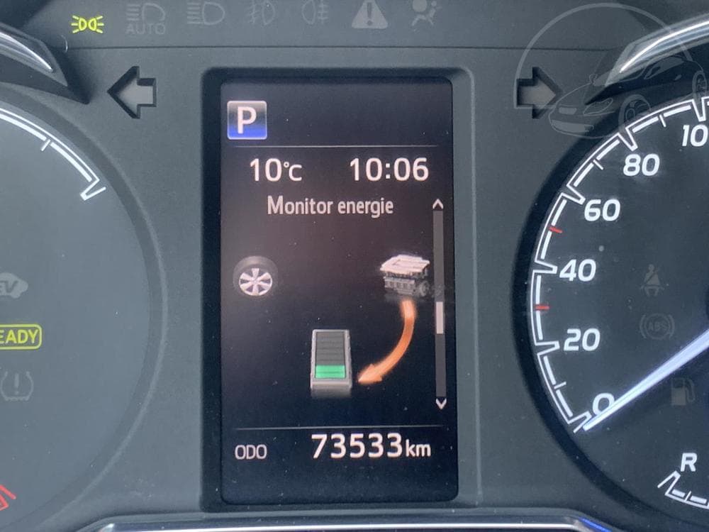 2019 Toyota Yaris - 19