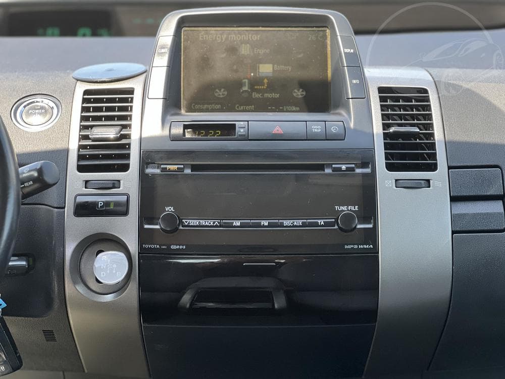 2008 Toyota PRIUS - 19
