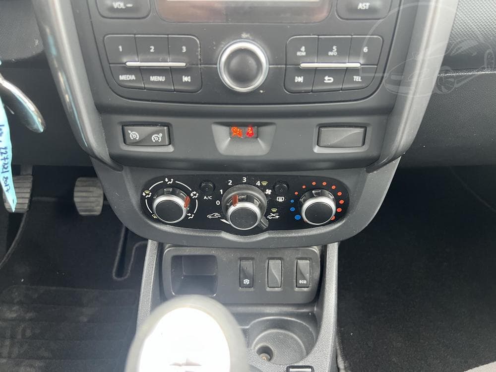 2017 Dacia DUSTER - 19