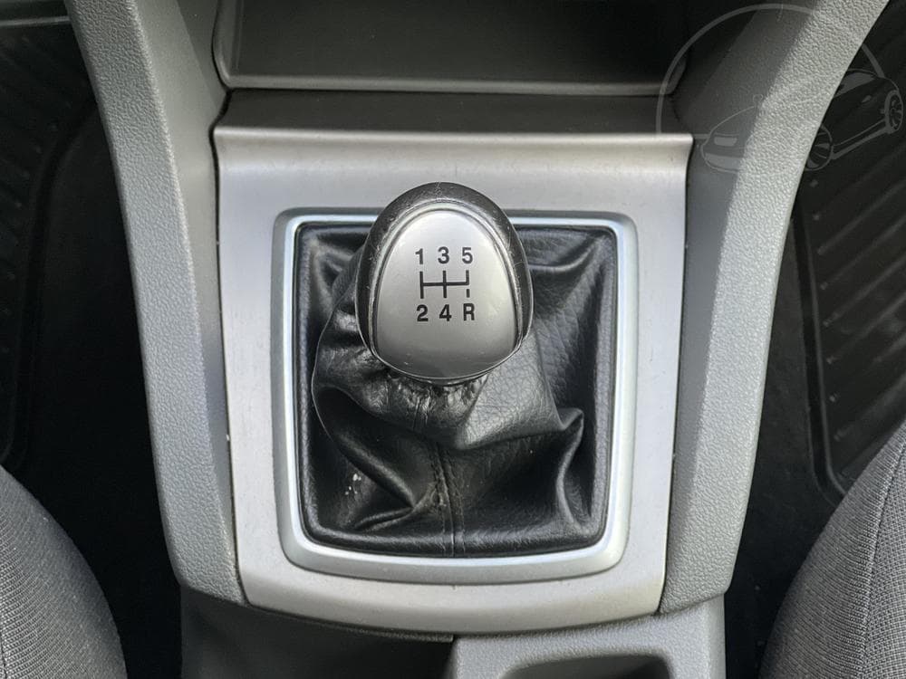 2008 Ford FOCUS - 19