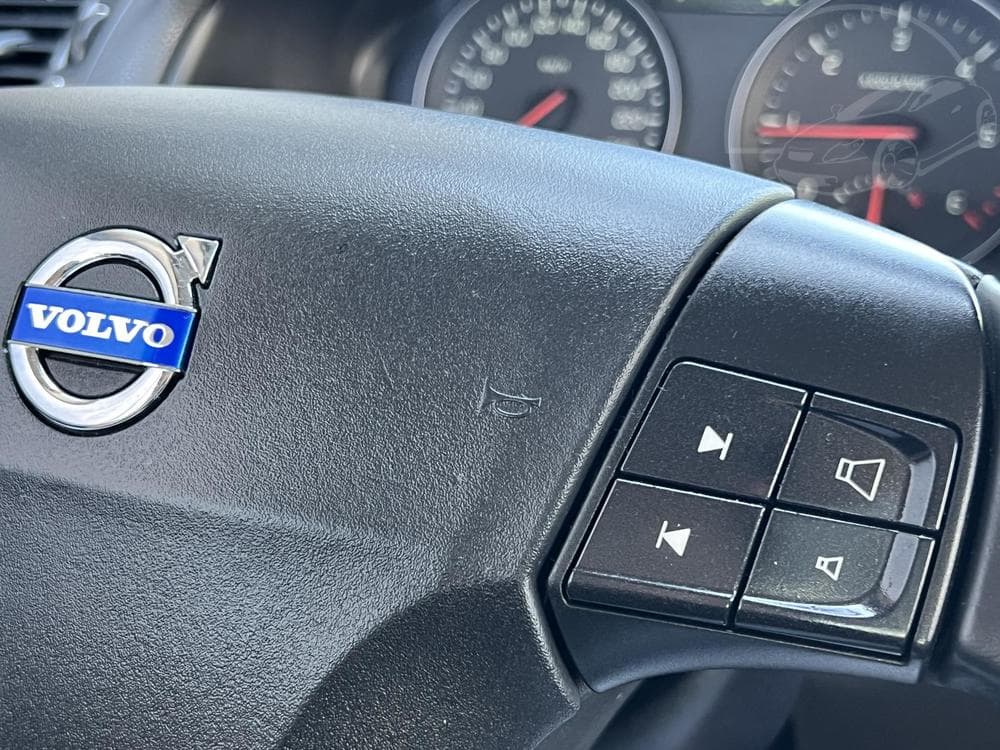 2007 Volvo C70 - 19