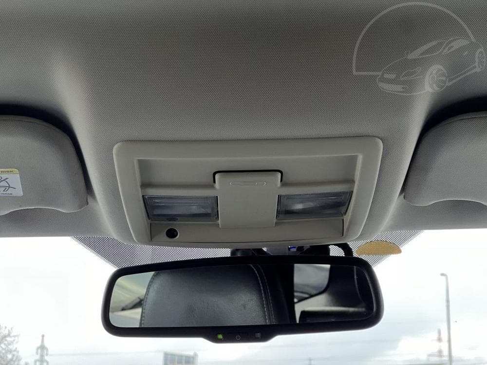 2011 Jeep Cherokee - 19