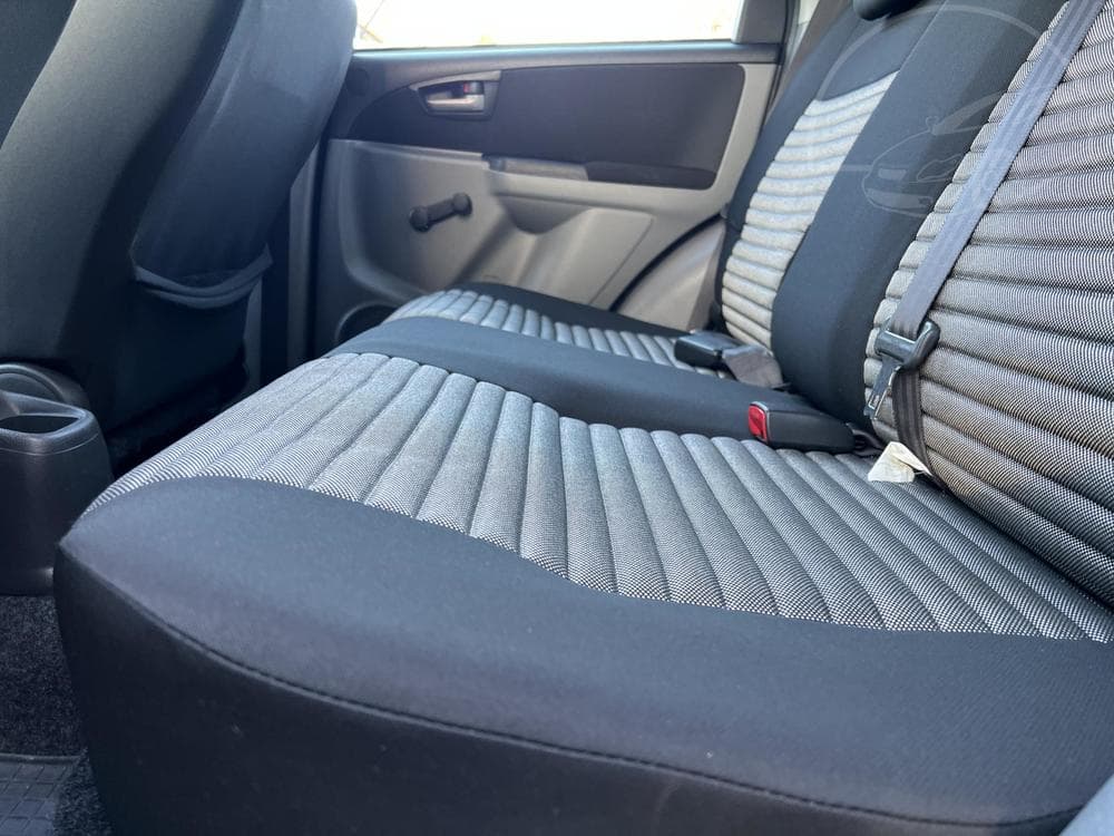 2014 Suzuki Sx4 - 19