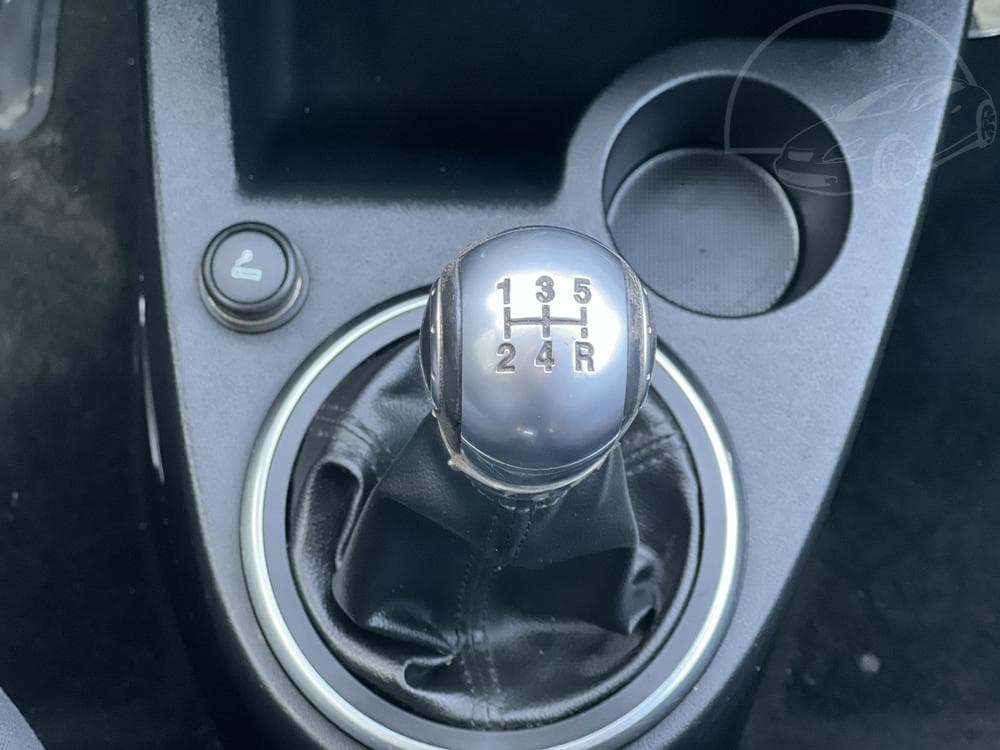 2008 Ford FUSION - 19