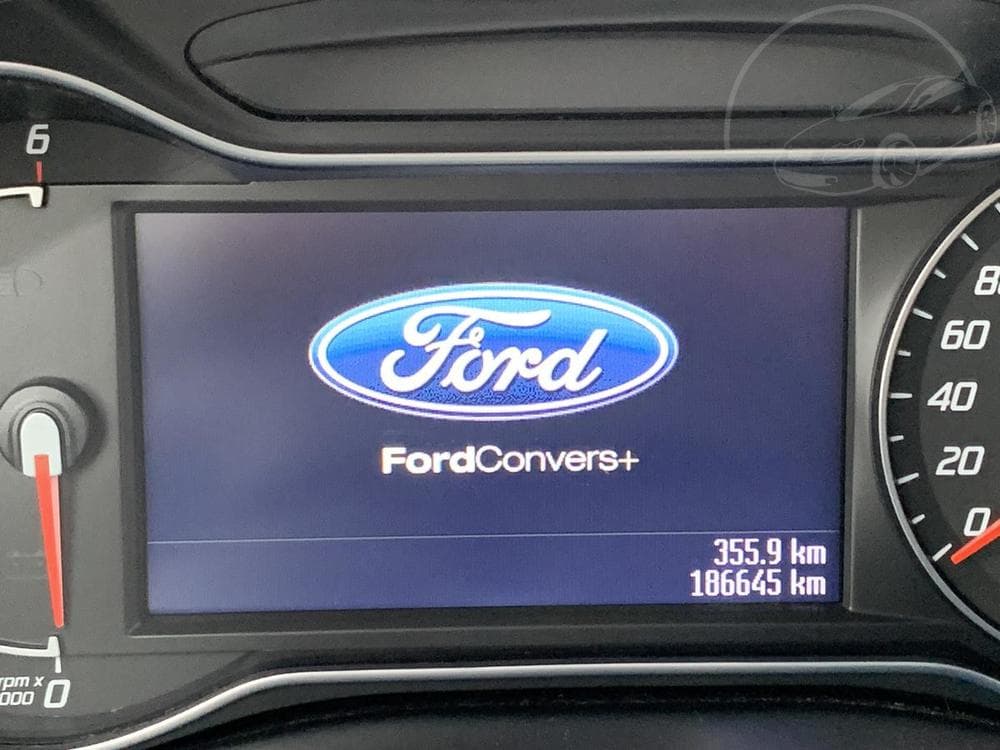 2011 Ford MONDEO - 19