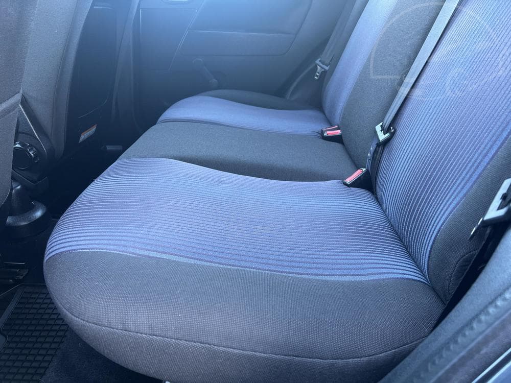 2008 Ford FUSION - 19