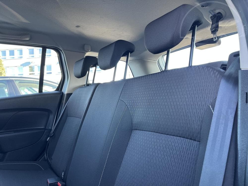 2020 Dacia LOGAN - 19