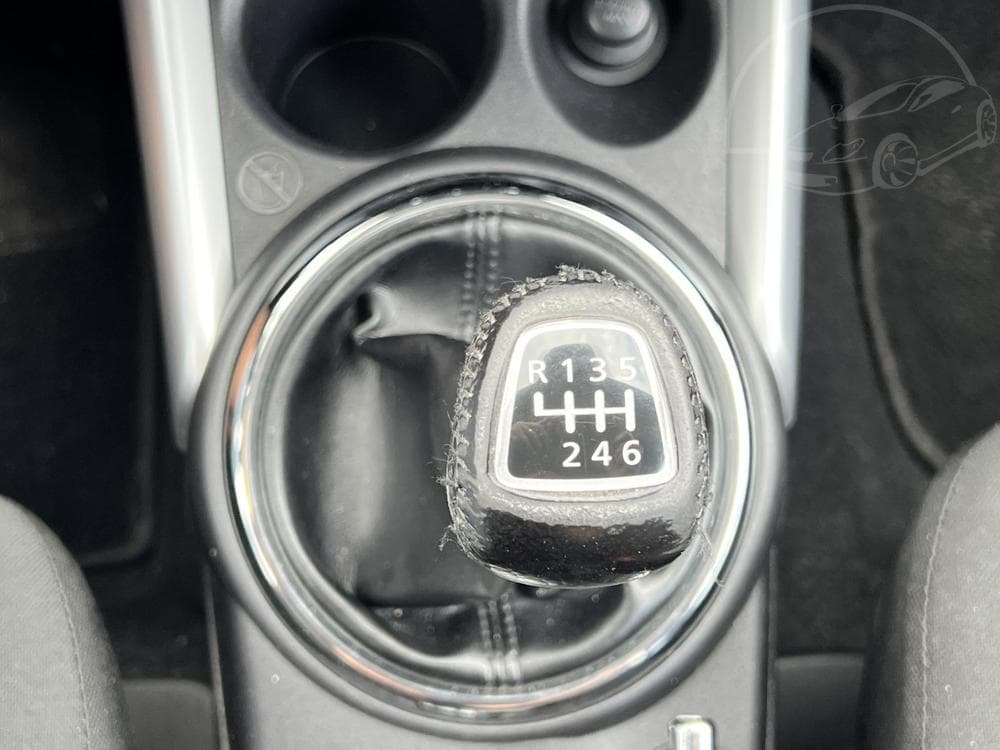 2012 Mitsubishi ASX - 19