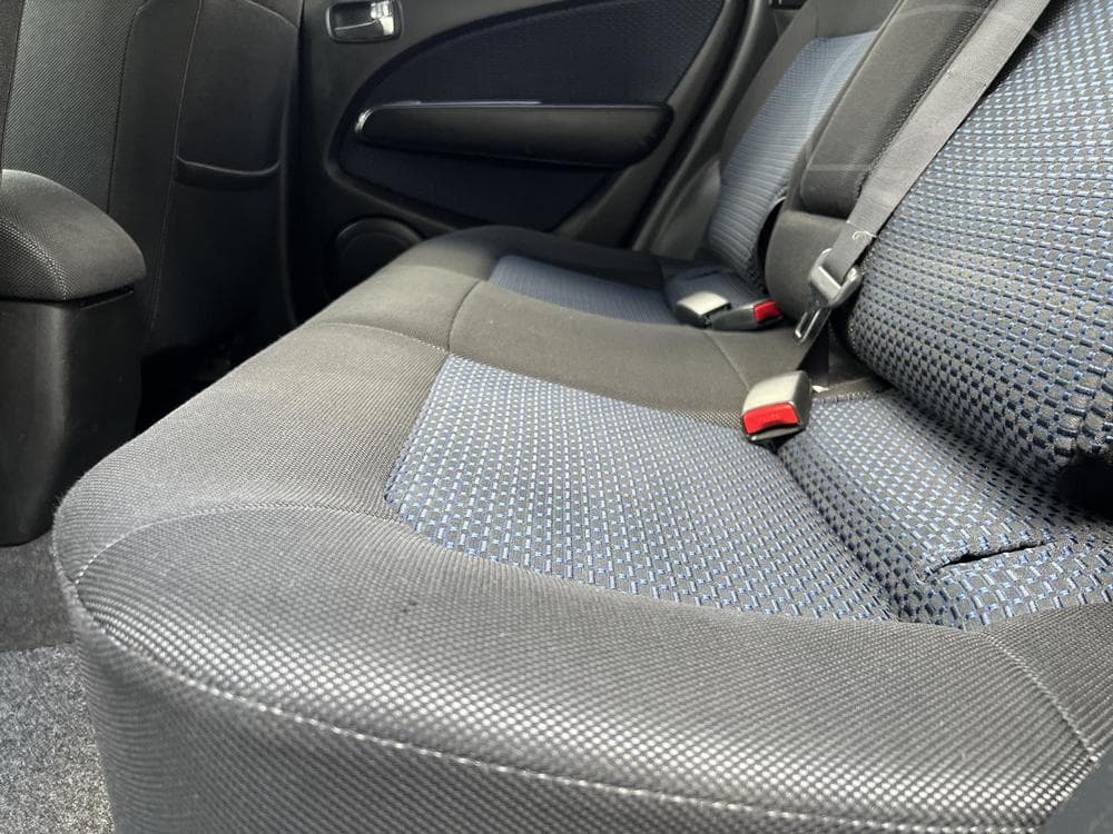 2008 Mitsubishi OUTLANDER - 19
