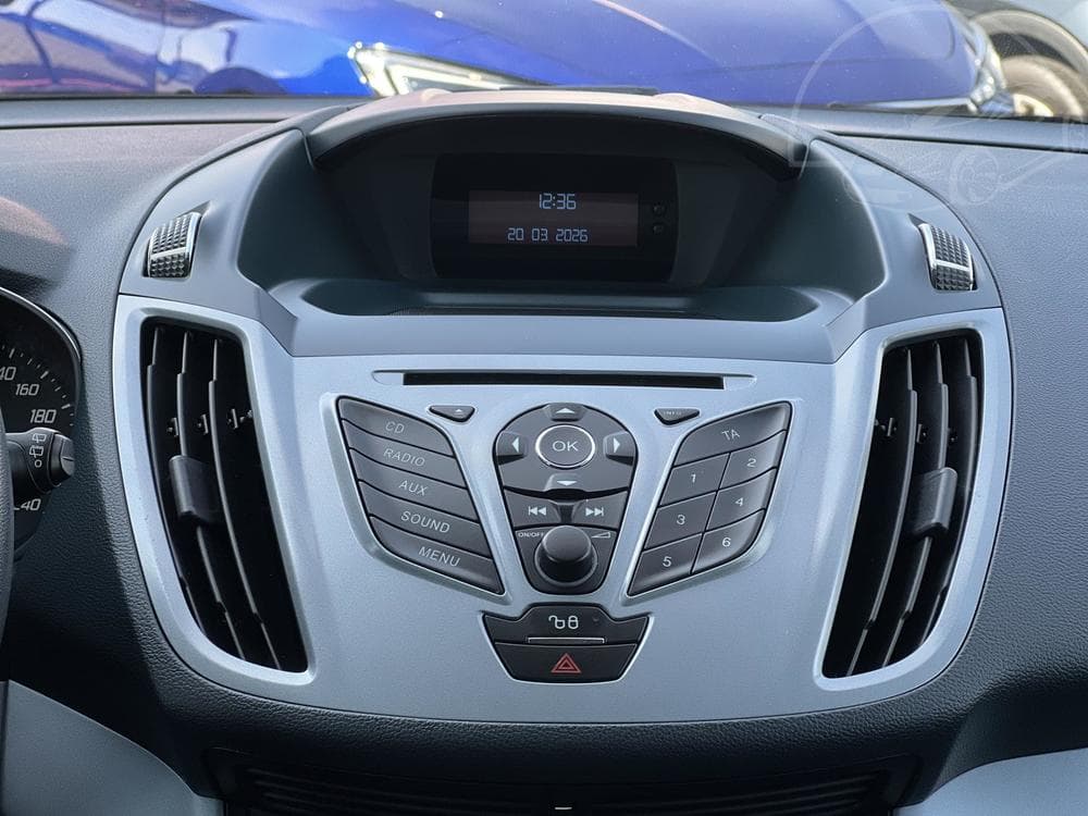 2012 Ford C-MAX - 19