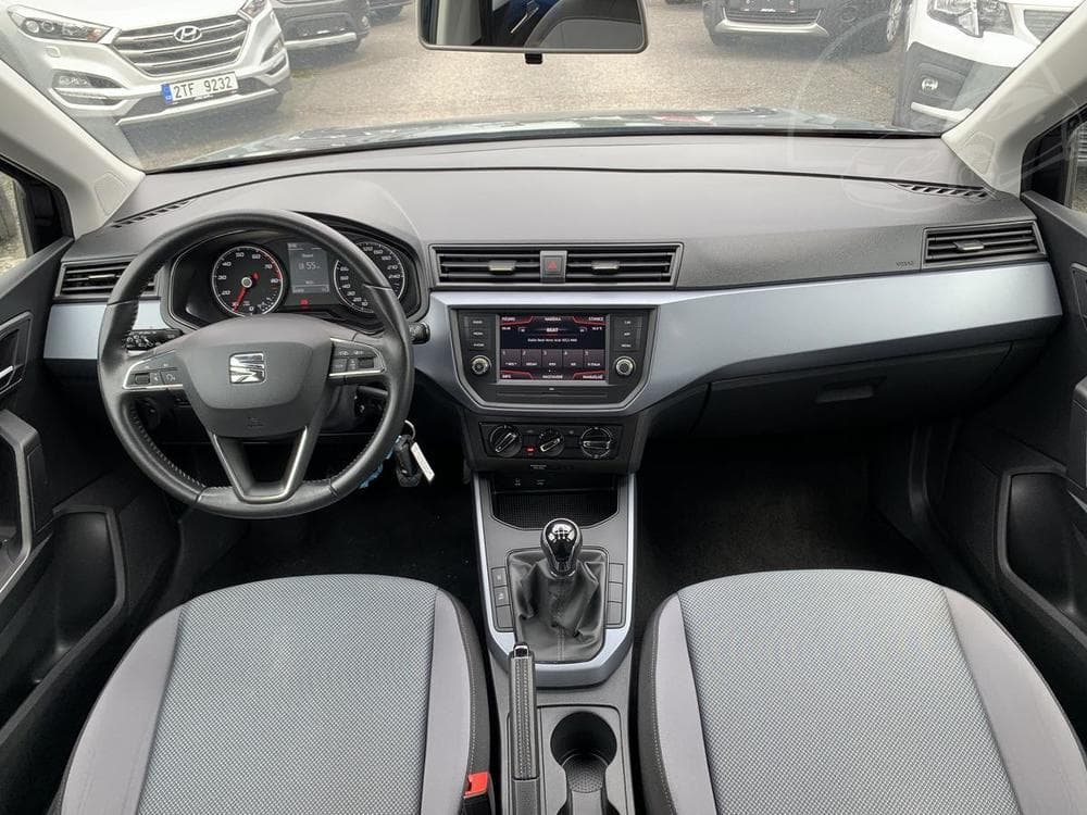 2020 Seat ARONA - 73