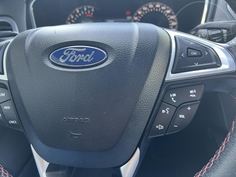 2017 Ford MONDEO - 55