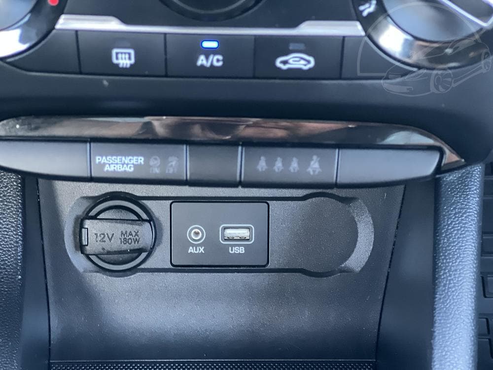 2018 Hyundai i20 - 19