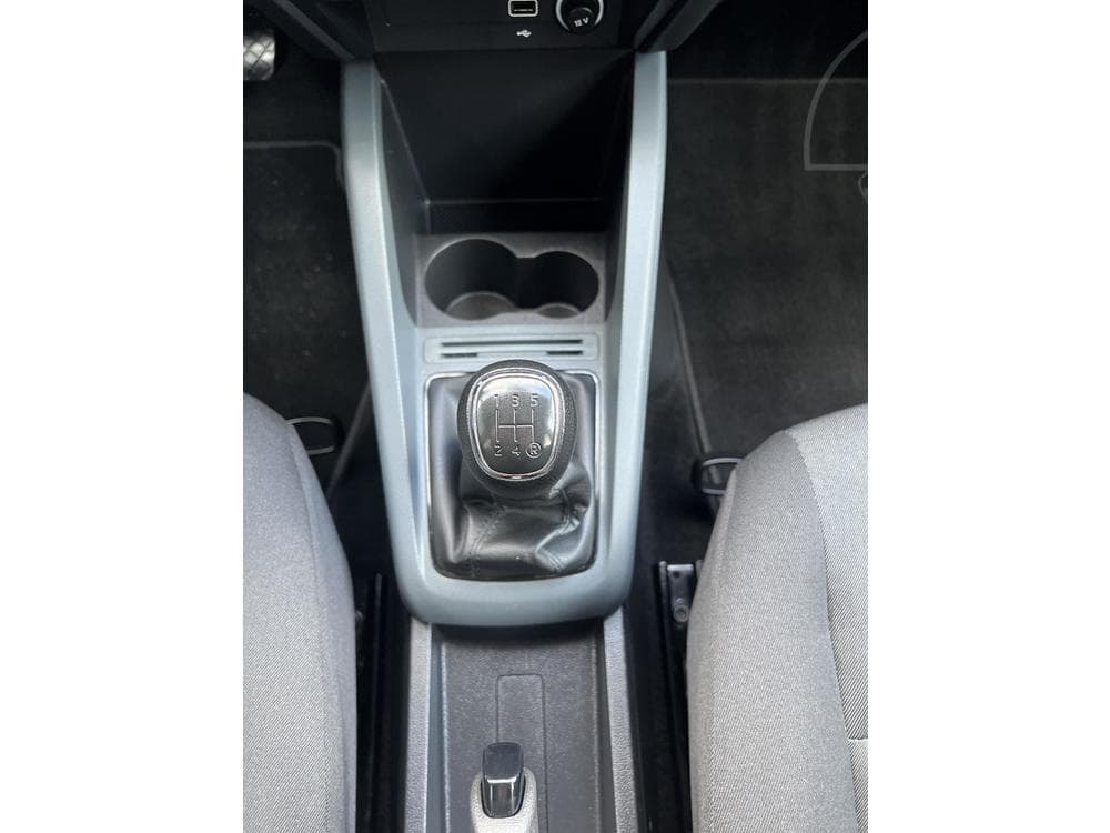 2023 Škoda FABIA - 55