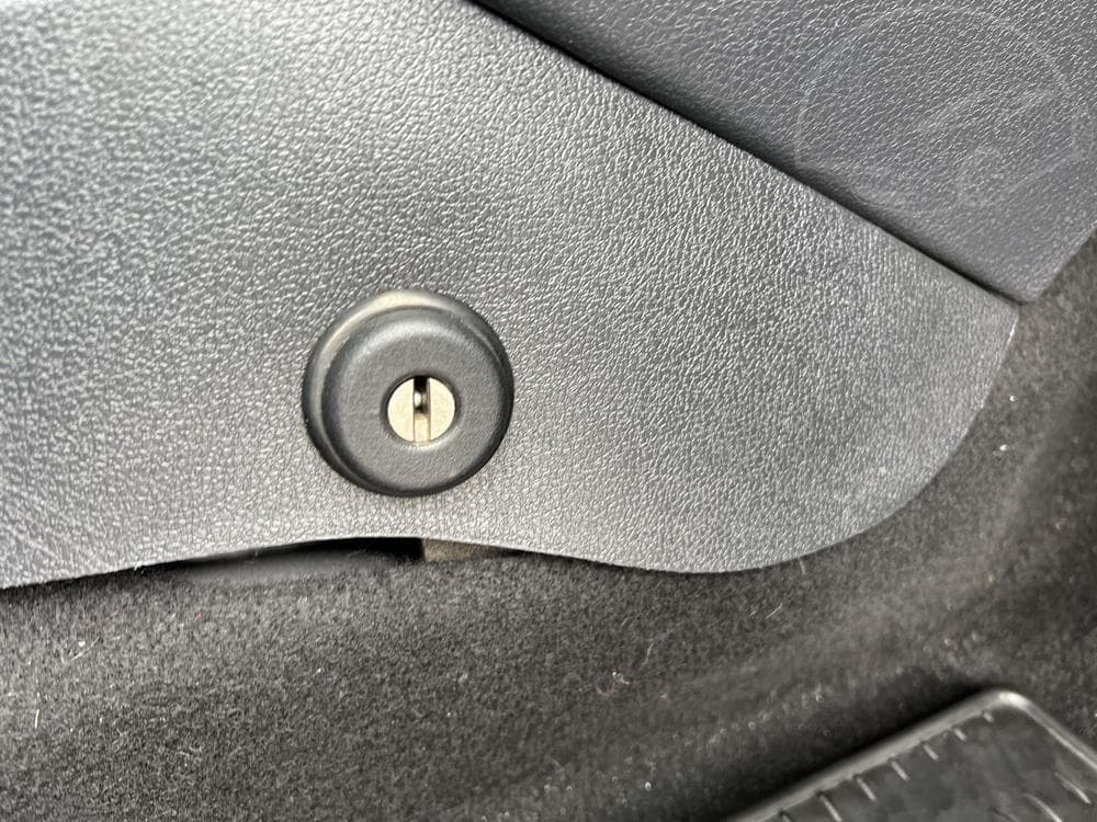 2015 Dacia SANDERO - 19