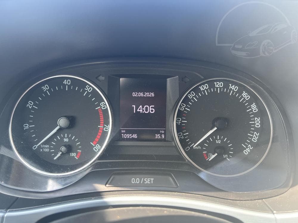 2018 Škoda FABIA - 19