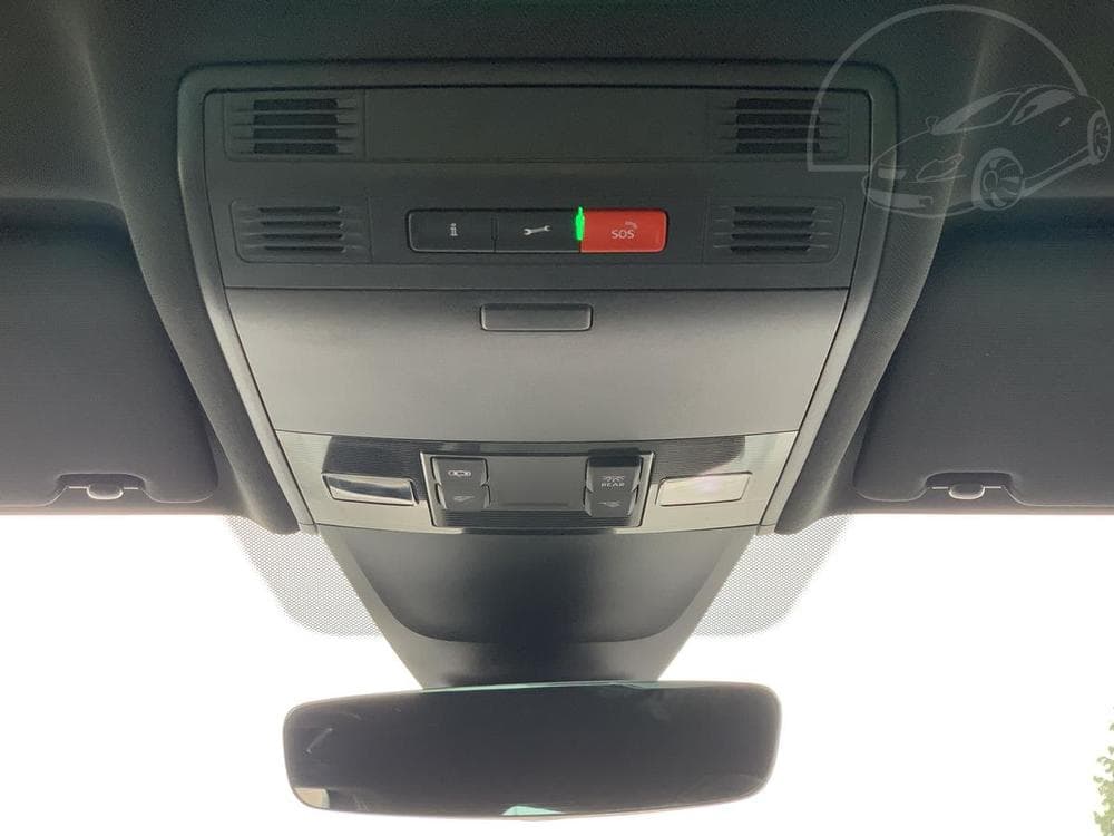 2020 Seat Tarraco - 20