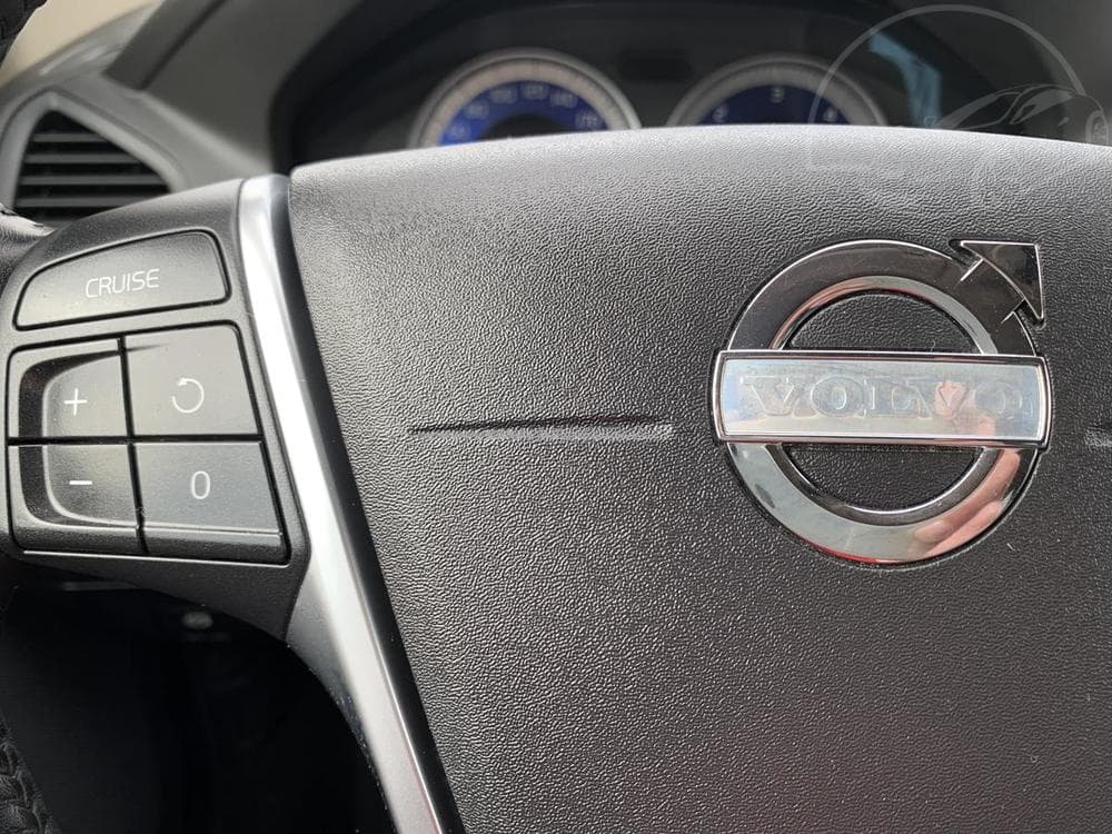 2012 Volvo Xc60 - 20