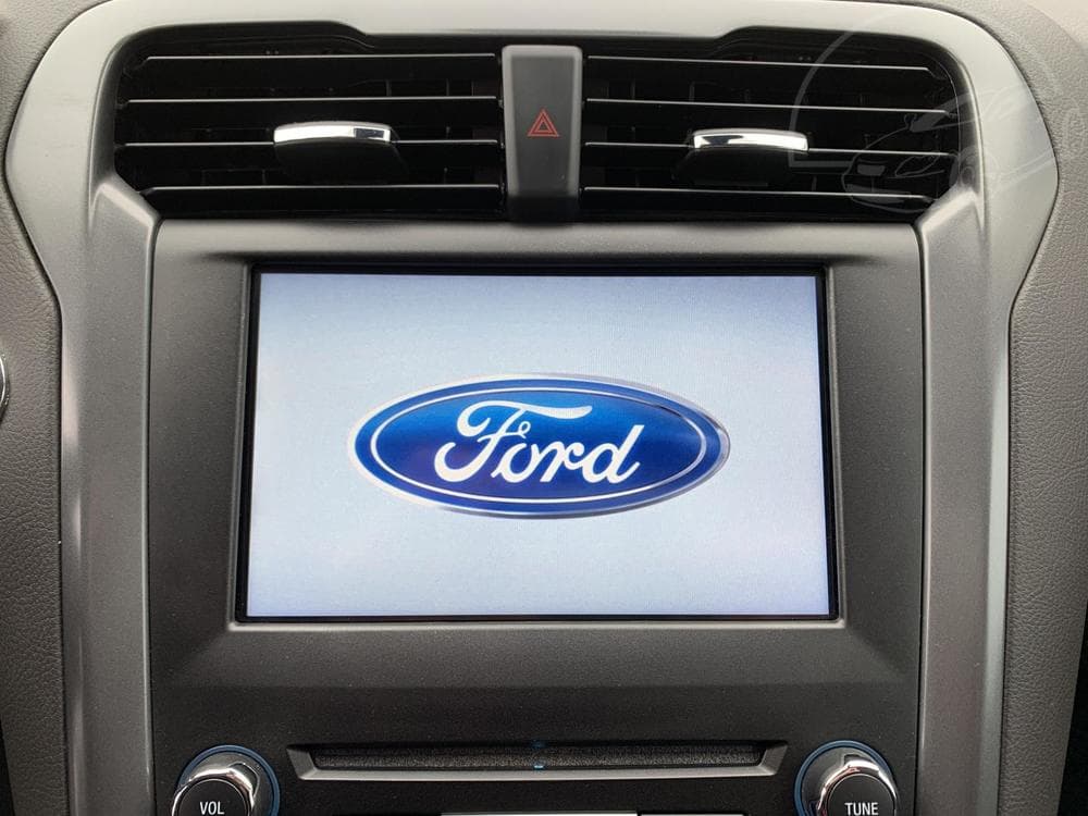 2016 Ford Mondeo - 39