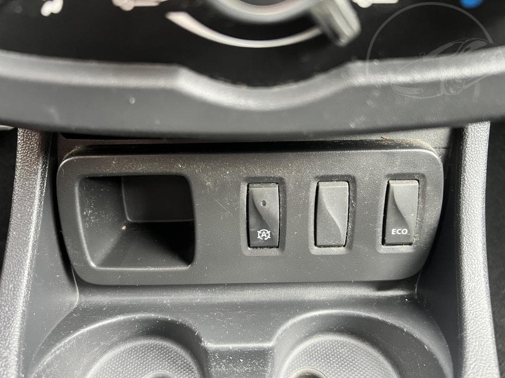 2017 Dacia DUSTER - 20