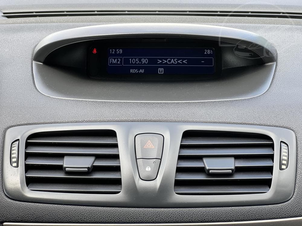 2014 Renault MEGANE - 20