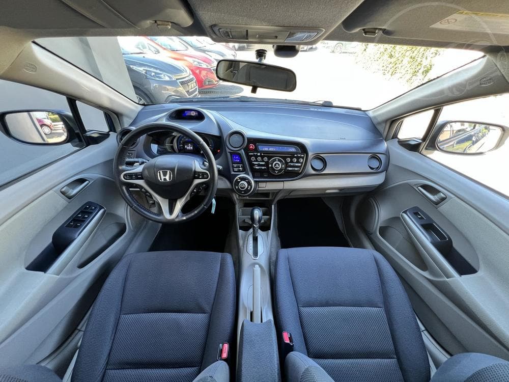 2011 Honda INSIGHT - 20