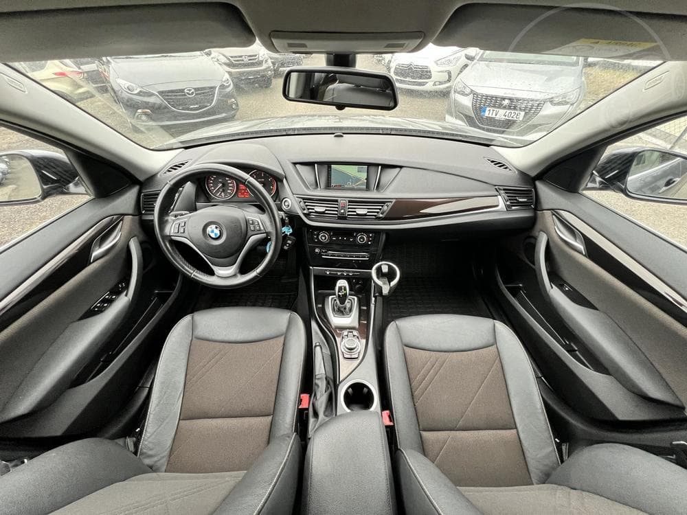 2014 BMW X1 - 20
