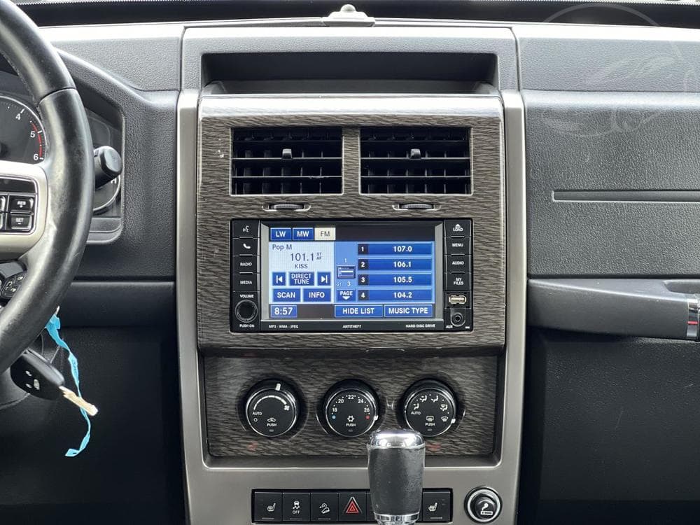 2011 Jeep Cherokee - 20