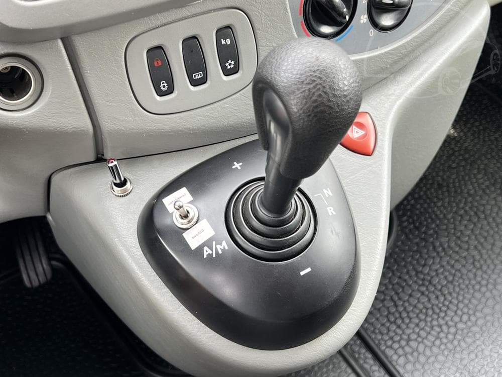 2008 Renault Trafic - 20