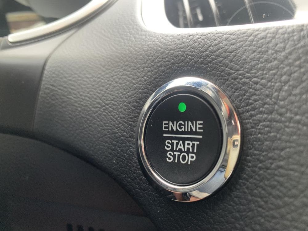 2016 Ford S-MAX - 58
