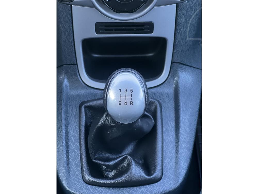2010 Ford FIESTA - 20