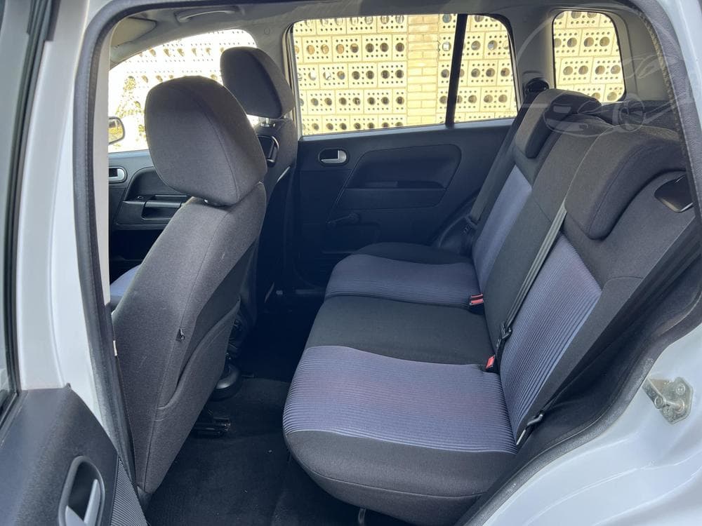 2008 Ford FUSION - 20
