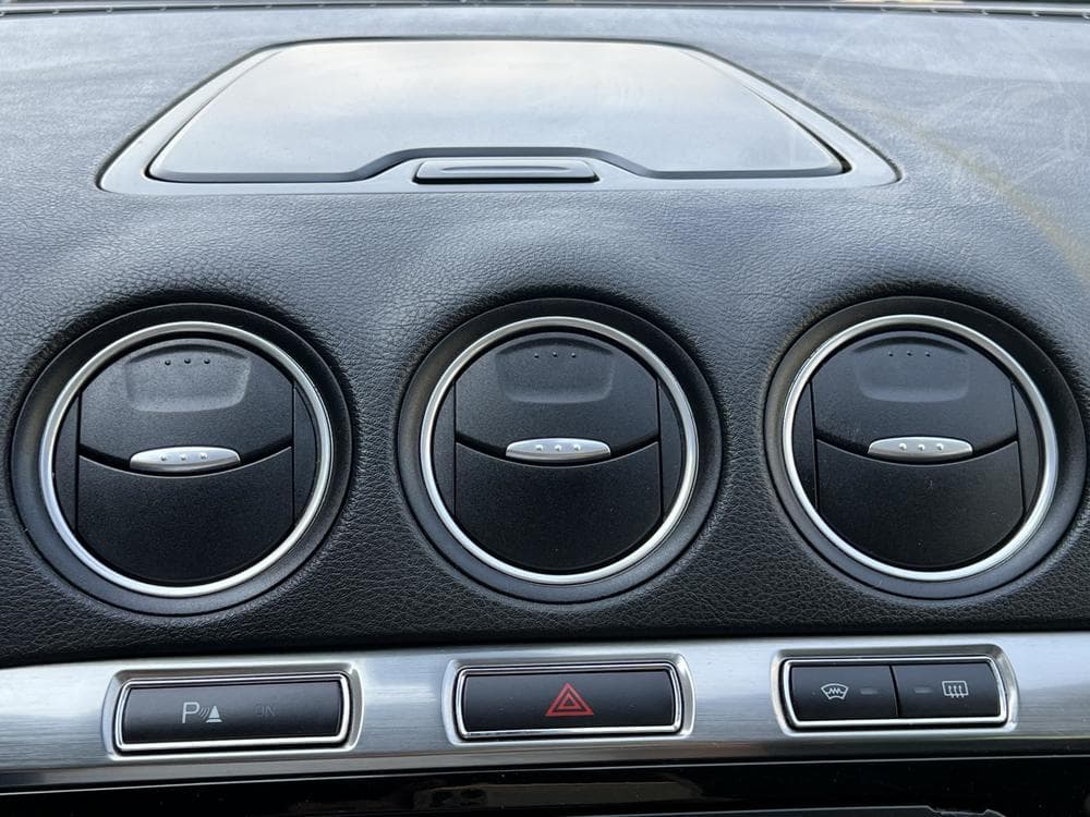 2012 Ford S-Max - 20