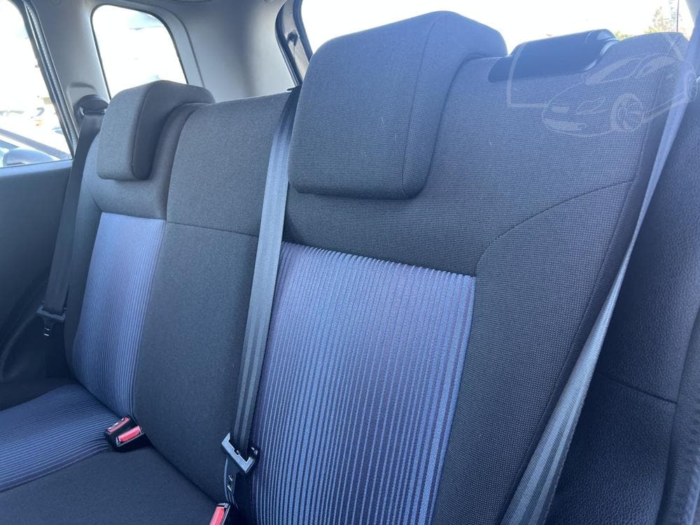 2008 Ford FUSION - 20