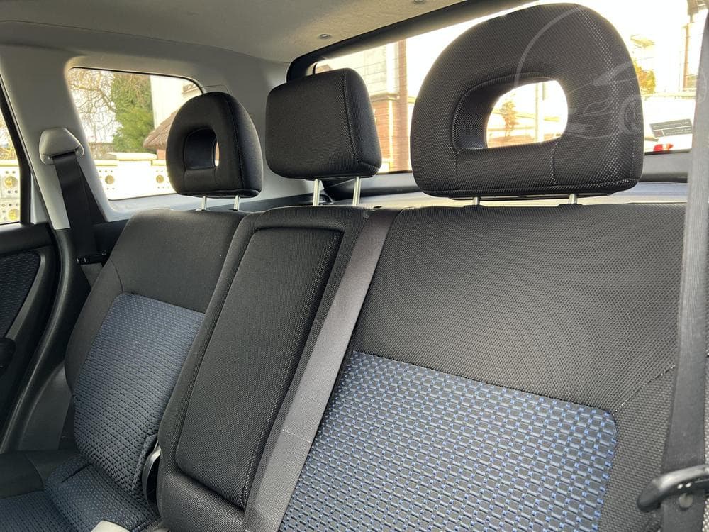 2008 Mitsubishi OUTLANDER - 20