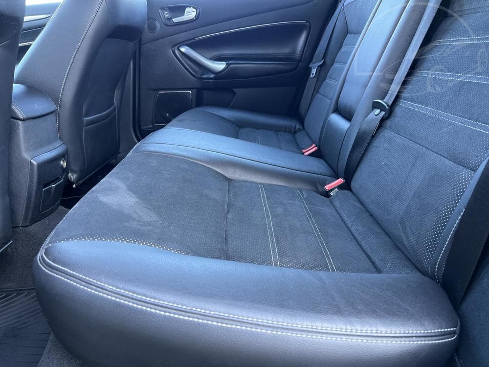2009 Ford MONDEO - 20