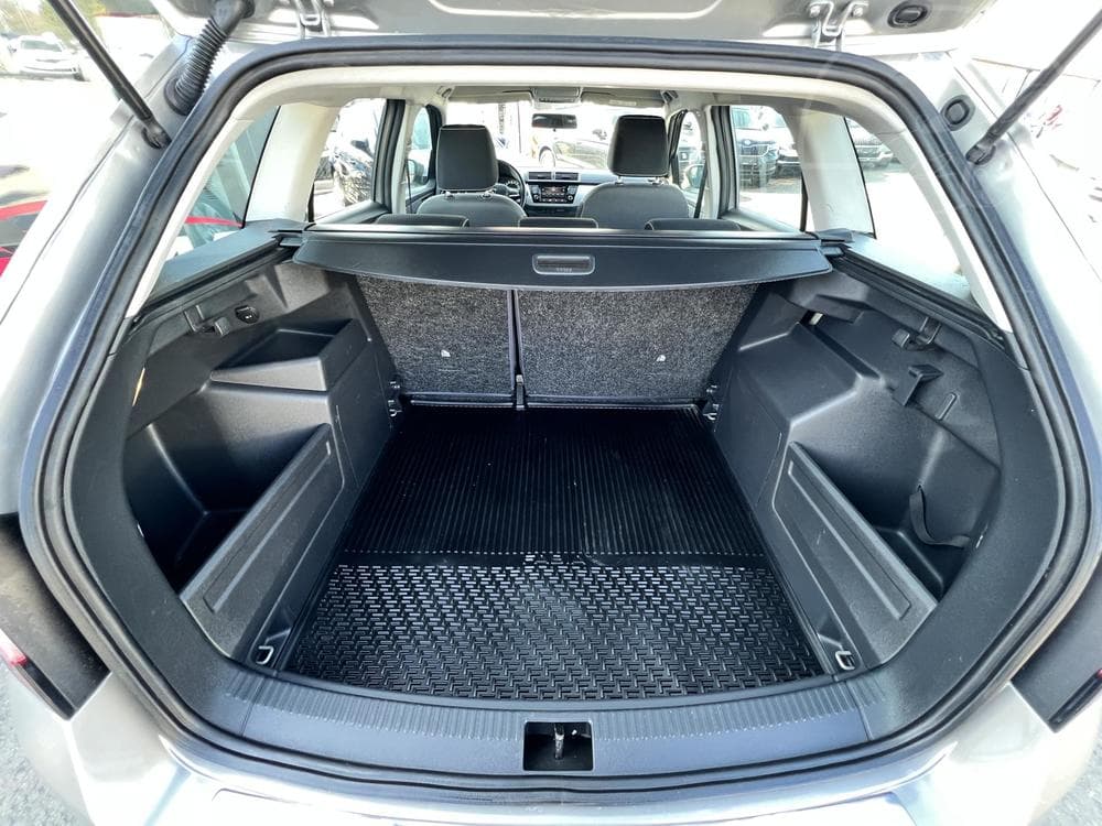 2019 Škoda FABIA - 39