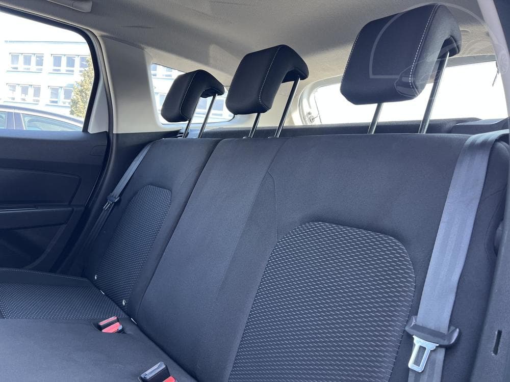 2020 Dacia DUSTER - 134