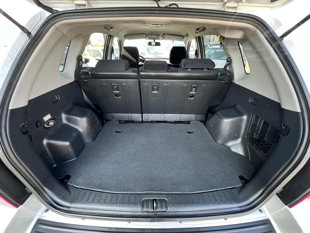 2009 Hyundai TUCSON - 20
