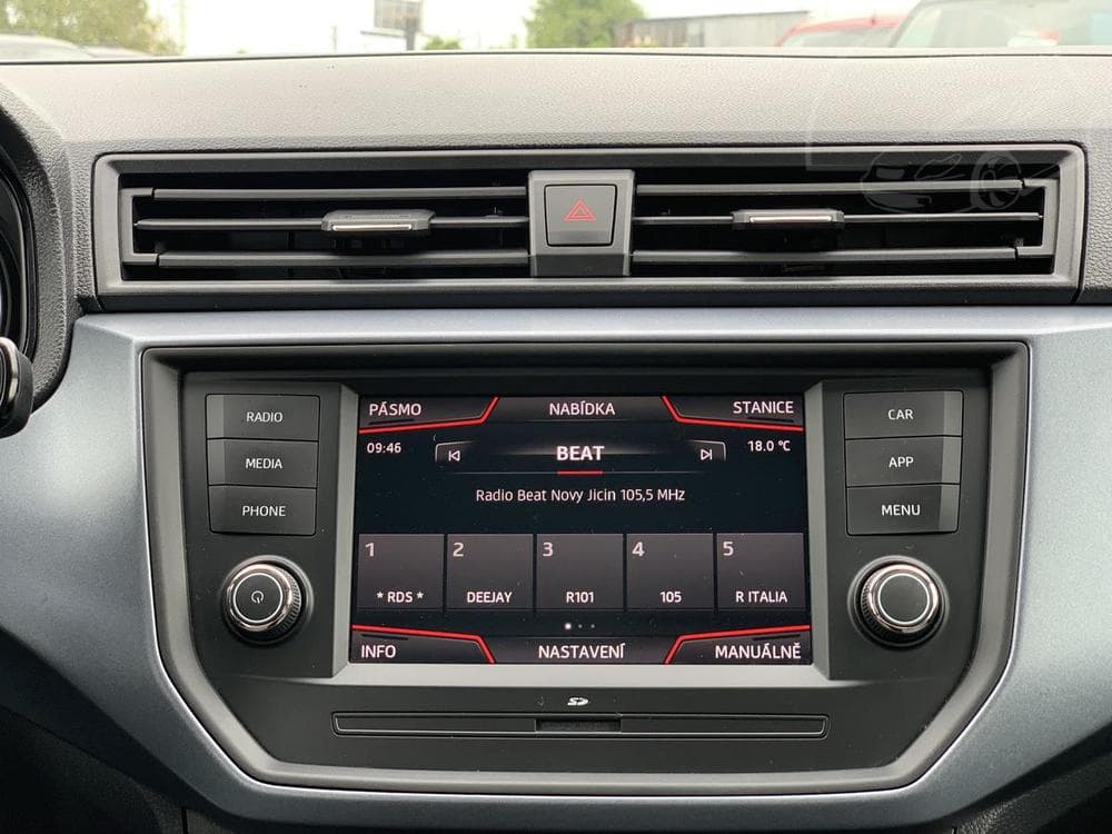 2020 Seat ARONA - 77